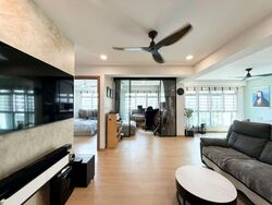 Blk 421C Northshore Straitsview (Punggol), HDB 4 Rooms #575268491